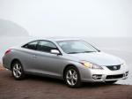 Toyota Camry Solara Coupe 2006 года